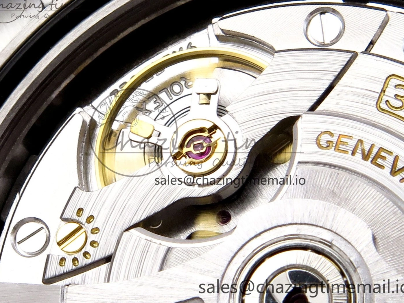 Edition Clean Jubilee Green Stick on Dial 126334 Bracelet SS Datejust VR3235 Best 1:1 41mm 0512